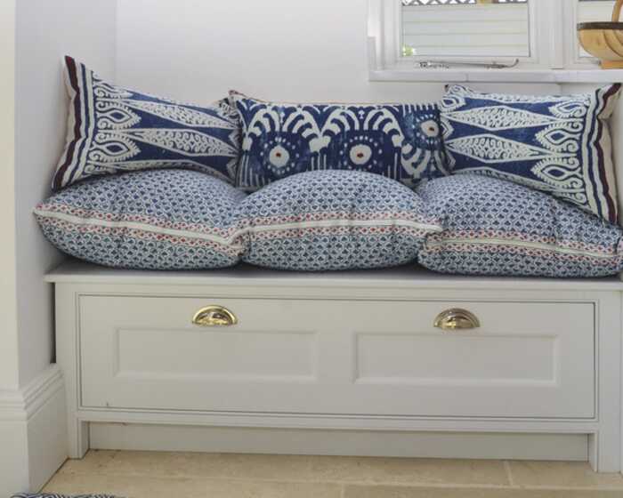 shaker seating bench shaker seating bench