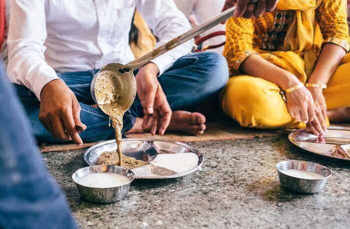 golden temple kitchen golden temple kitchen