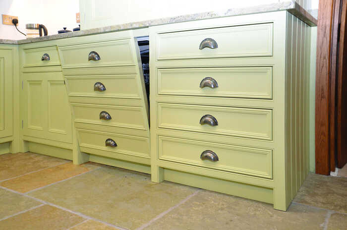 green shaker cabinets green shaker cabinets