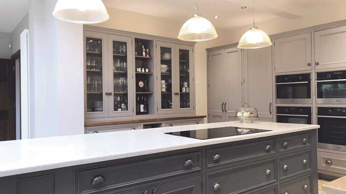 white and grey kitchen white and grey kitchen
