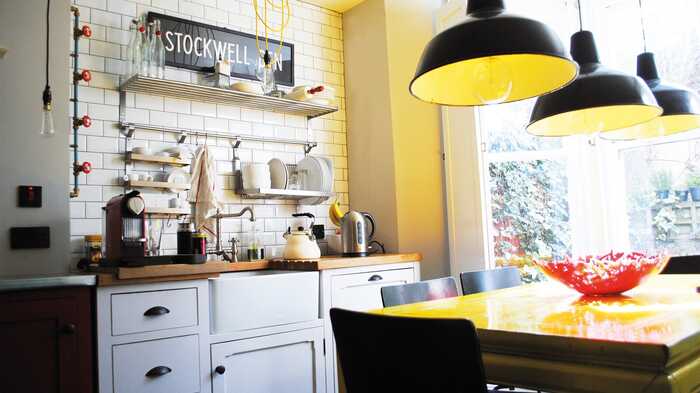 stockwell kitchen with welsh sink stockwell kitchen with welsh sink