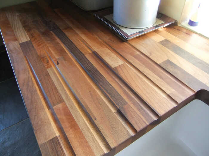 natural wood worktop natural wood worktop