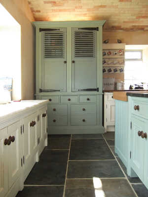 Tuscan Farmhouse Kitchen in Devon11.jpg