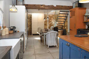 Chipping Campden Trendy Industrial Kitchen06.jpg